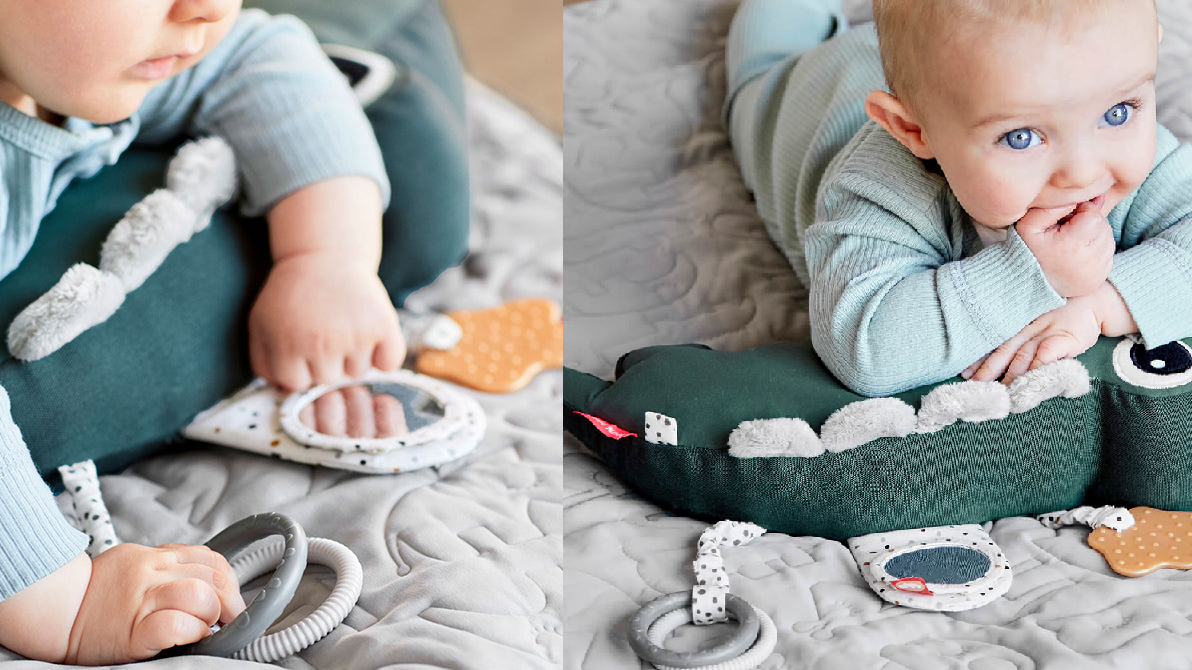 Mastering Tummy Time: An Essential Guide for New Parents
