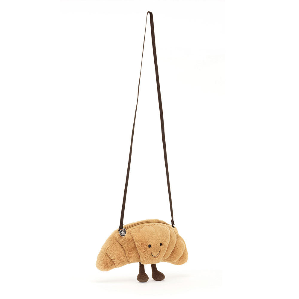 Amuseable Croissant Bag Little Surprise