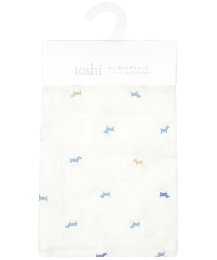 Wrap Muslin Classic Little Surprise