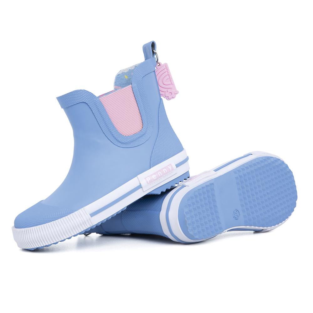 Gumboots Rainbow Days Little Surprise